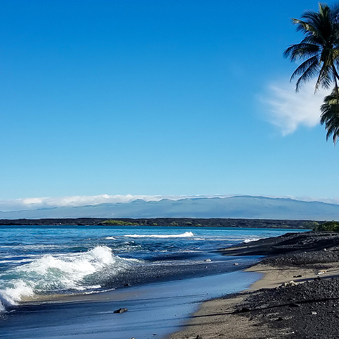 The Perfect Week in Kona, Hawaii Island (
