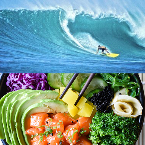 Top 5 Ways to Enjoy Oahu
