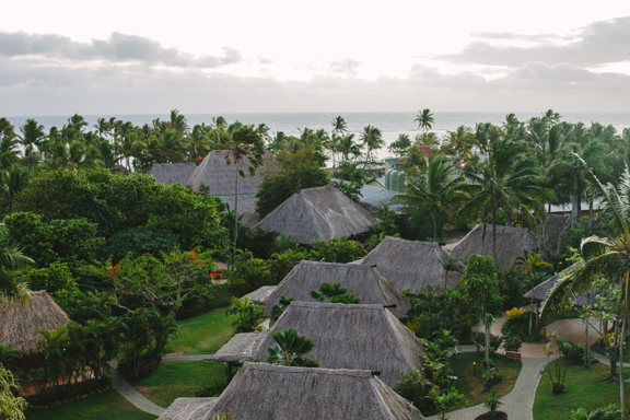 Kids Eat Free - Outrigger Fiji Beach Resort
