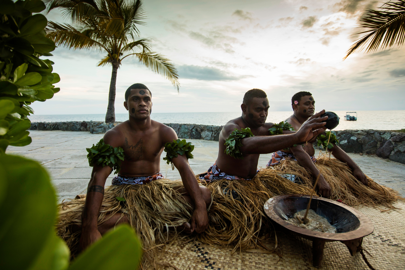 Explore our Photo Gallery | Castaway Island, Fiji