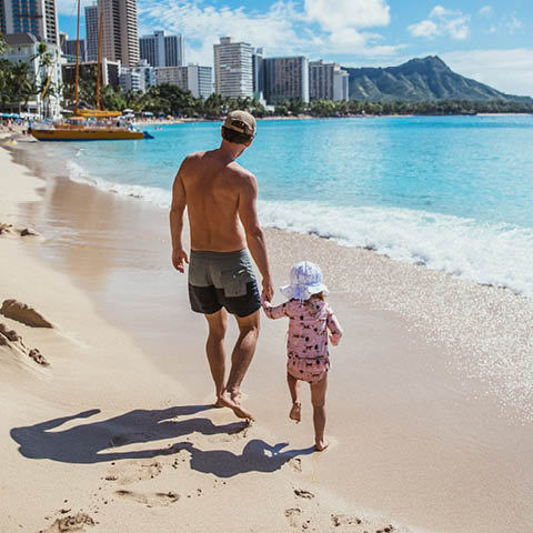 3 Things To Do In Waikiki With Kids