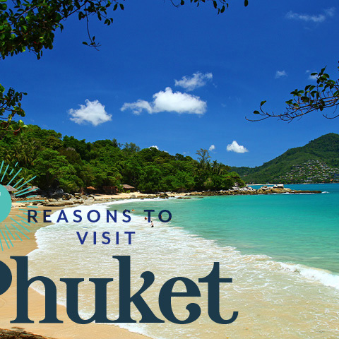 9 Best Things to Do in Phuket Old Town in 2024