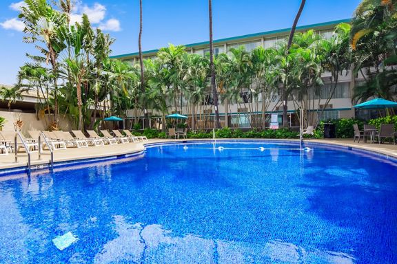 Destination Experiences