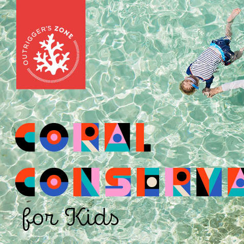 Coral Conservation for Kids