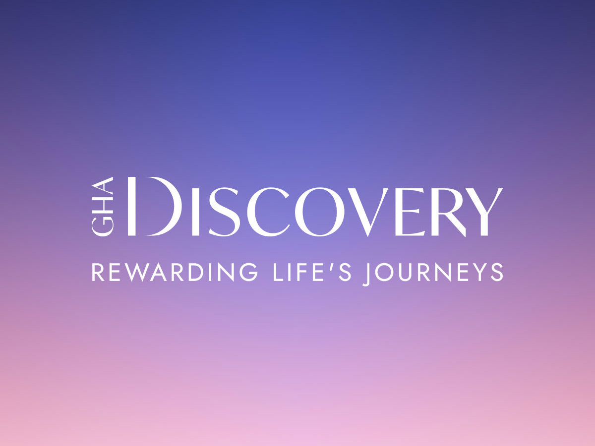 GHA DISCOVERY - Rewarding life's journeys