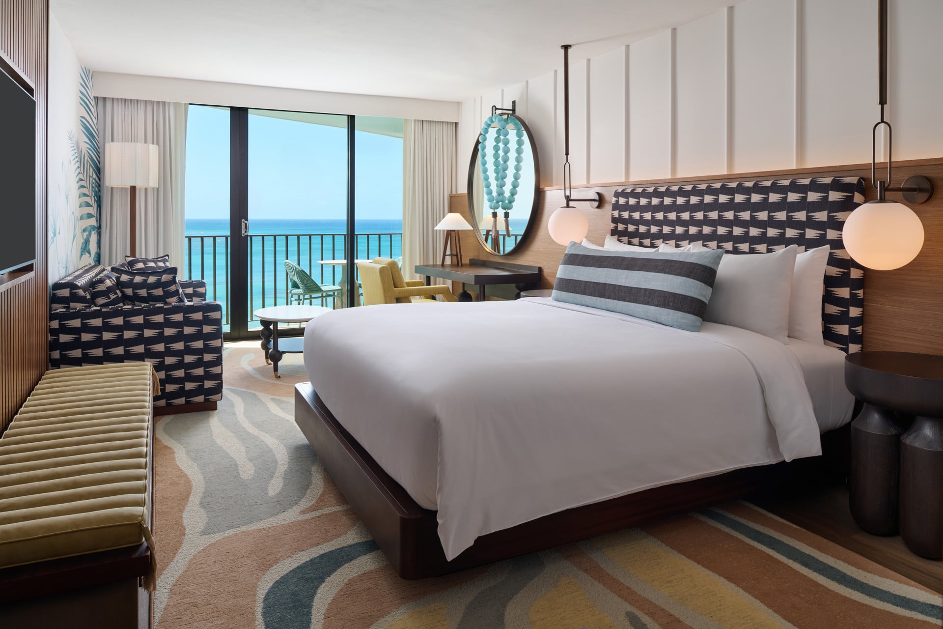 Outrigger Waikiki Beach Resort Room