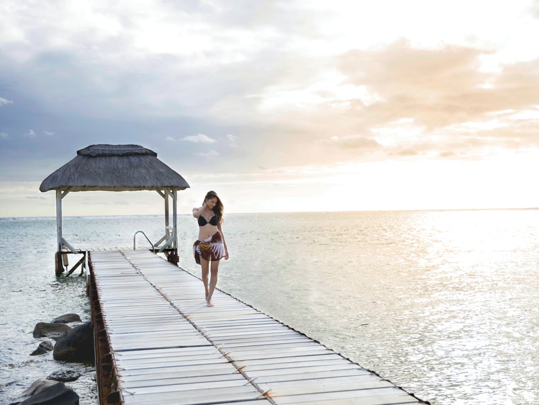 Member Benefits - Outrigger DISCOVERY Loyalty Program