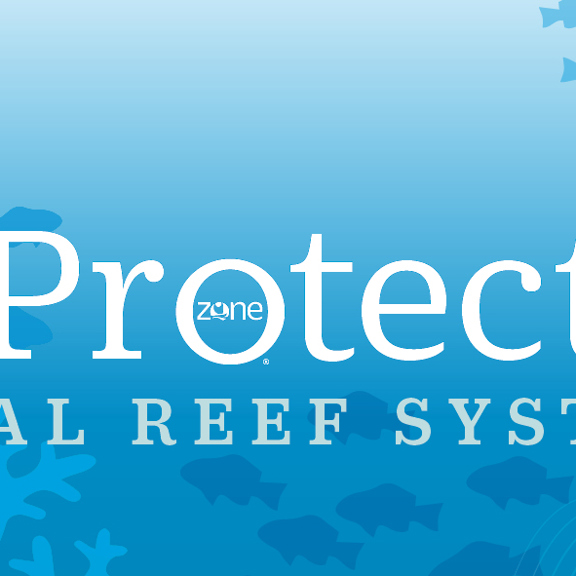 Outrigger ZONE - coral reef protection
