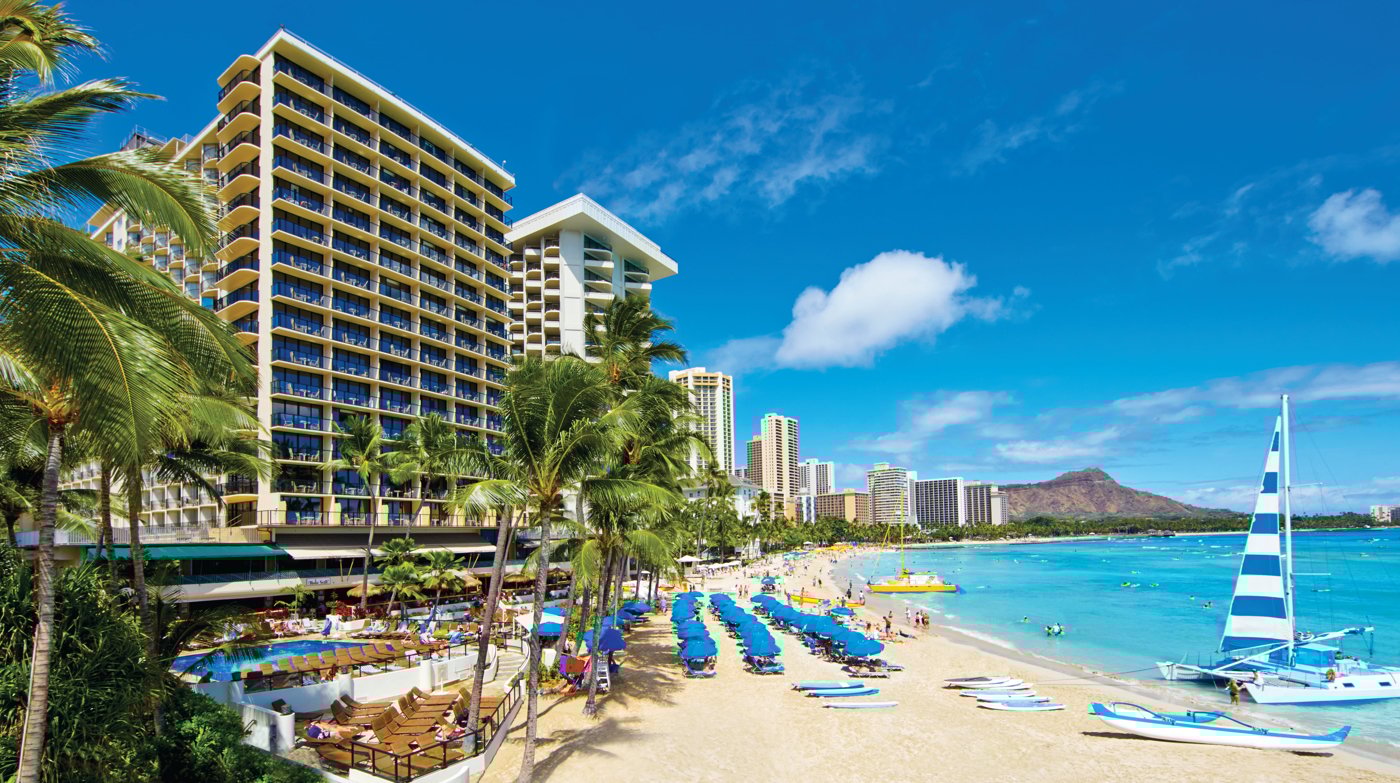 Explore our Photo Gallery | Outrigger Waikiki Beach Resort