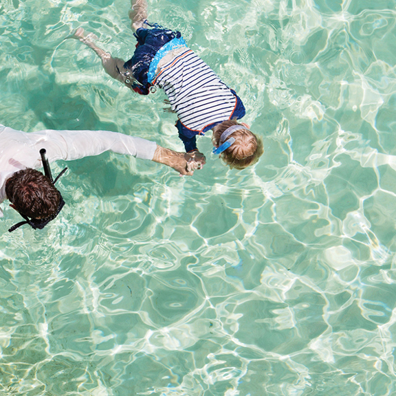 DISCOVERY Loyalty - Best Family Experiences