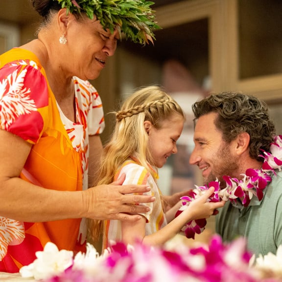5 Can't Miss Family Cultural Activities | Oahu
