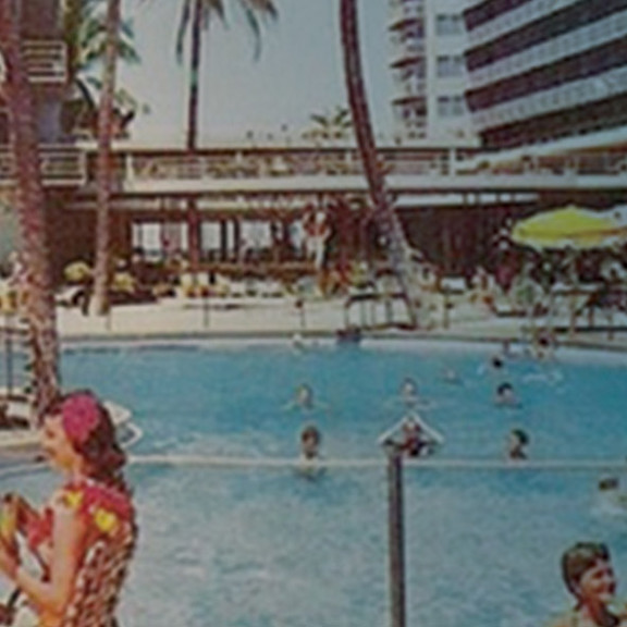 Memories at Outrigger Hotels and Resorts