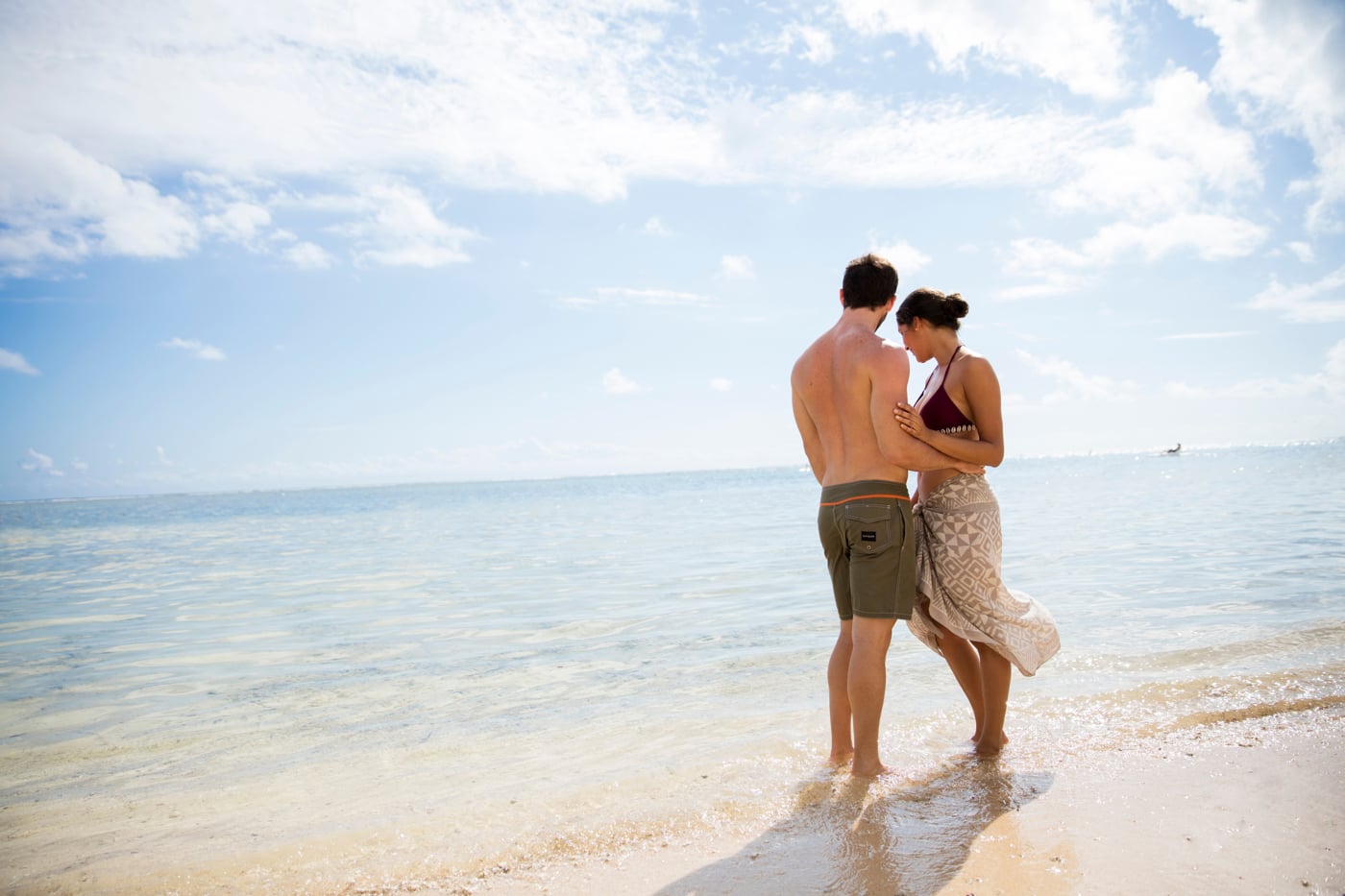 OUTRIGGER Kāʻanapali Beach Resort in Maui