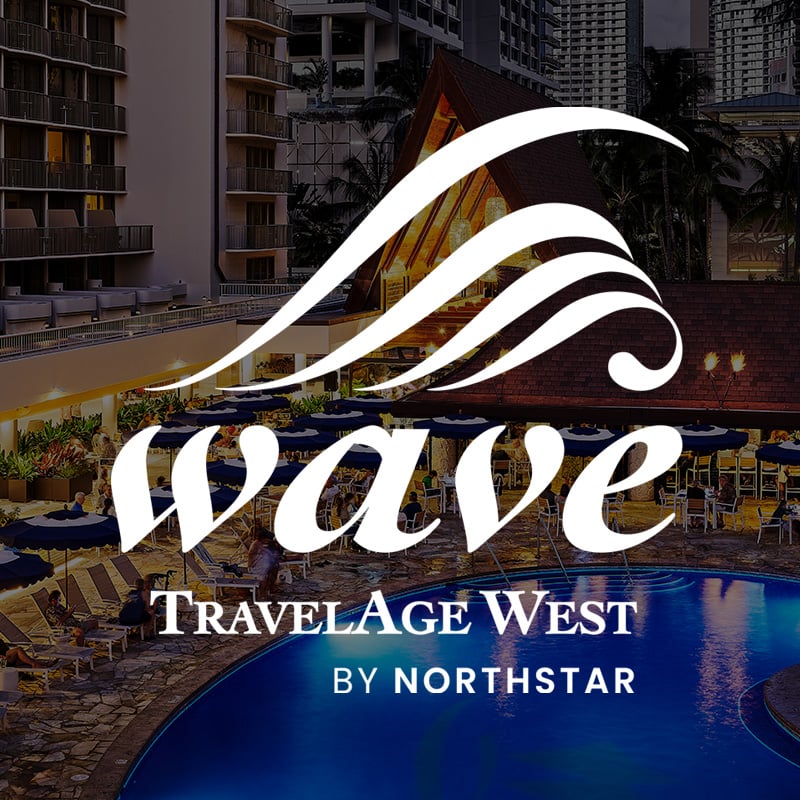 TravelAge West Awards Logo