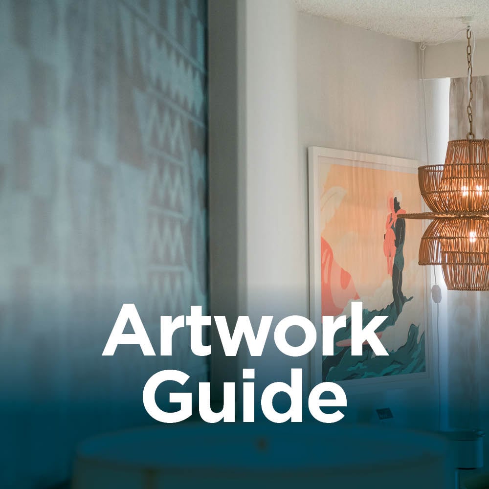 Artwork Guide