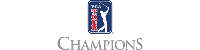 PGA Tour logo