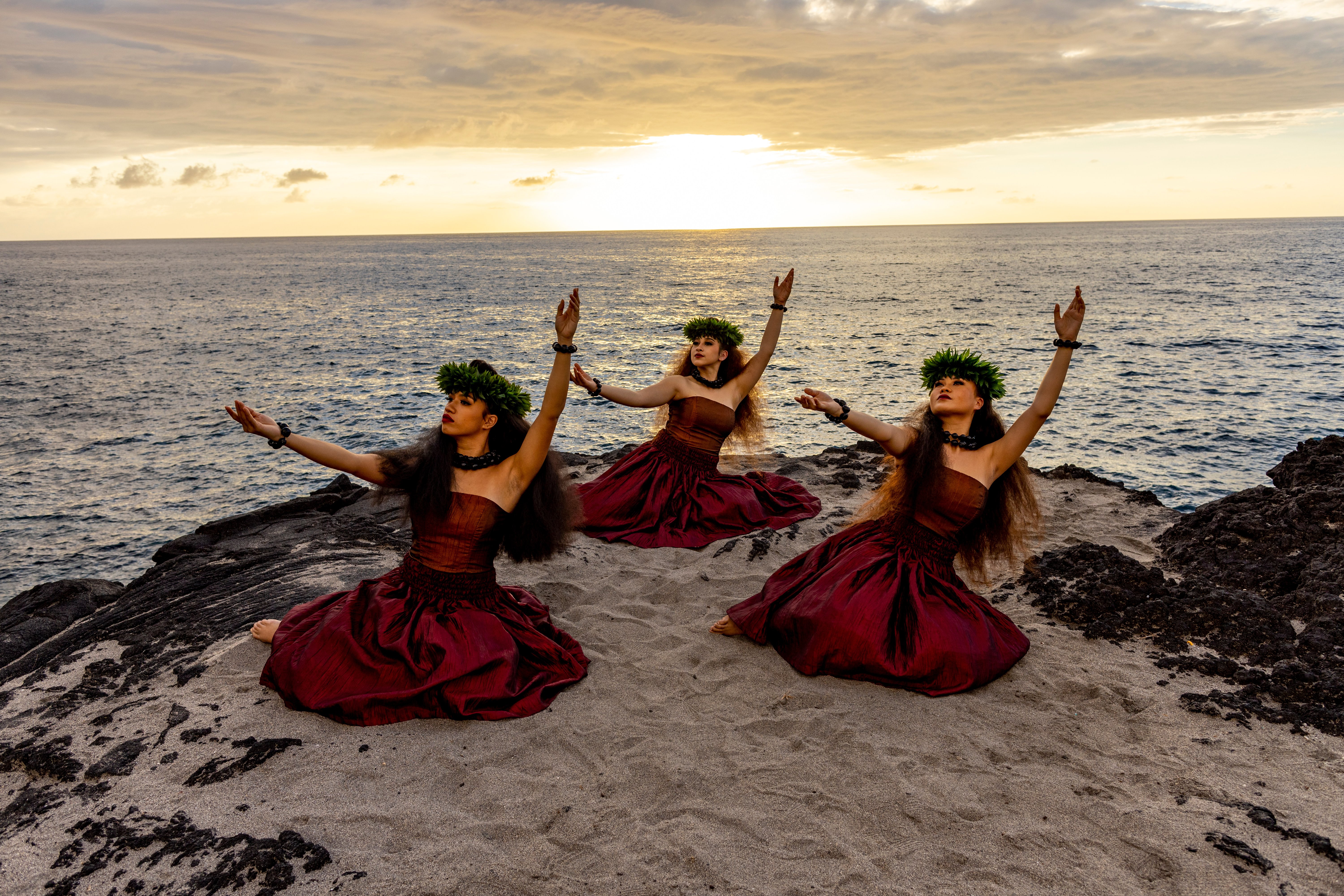 Hawaii Island
