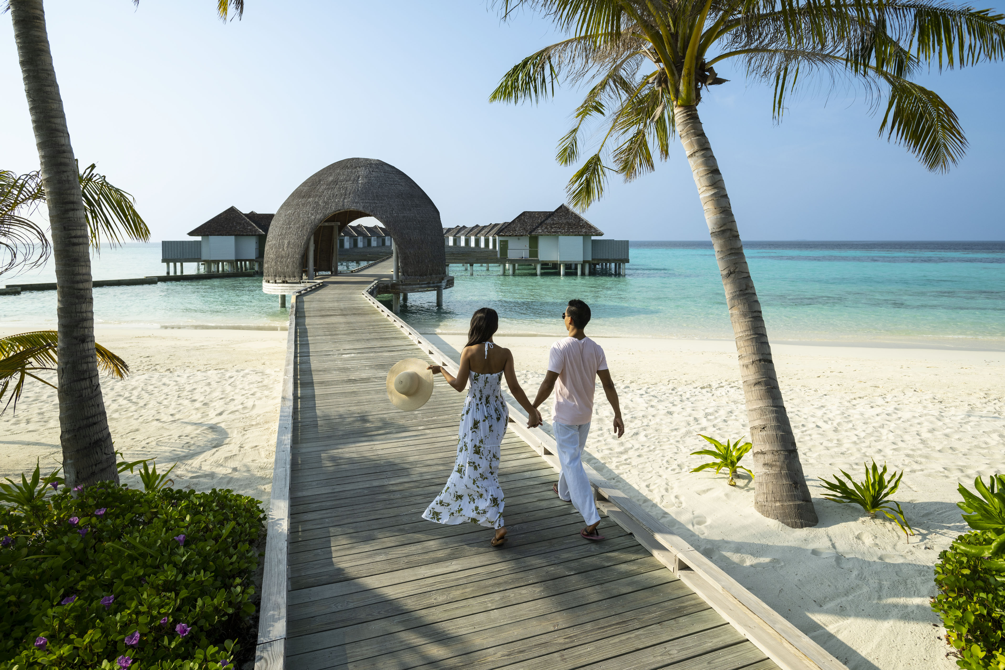 Maldives