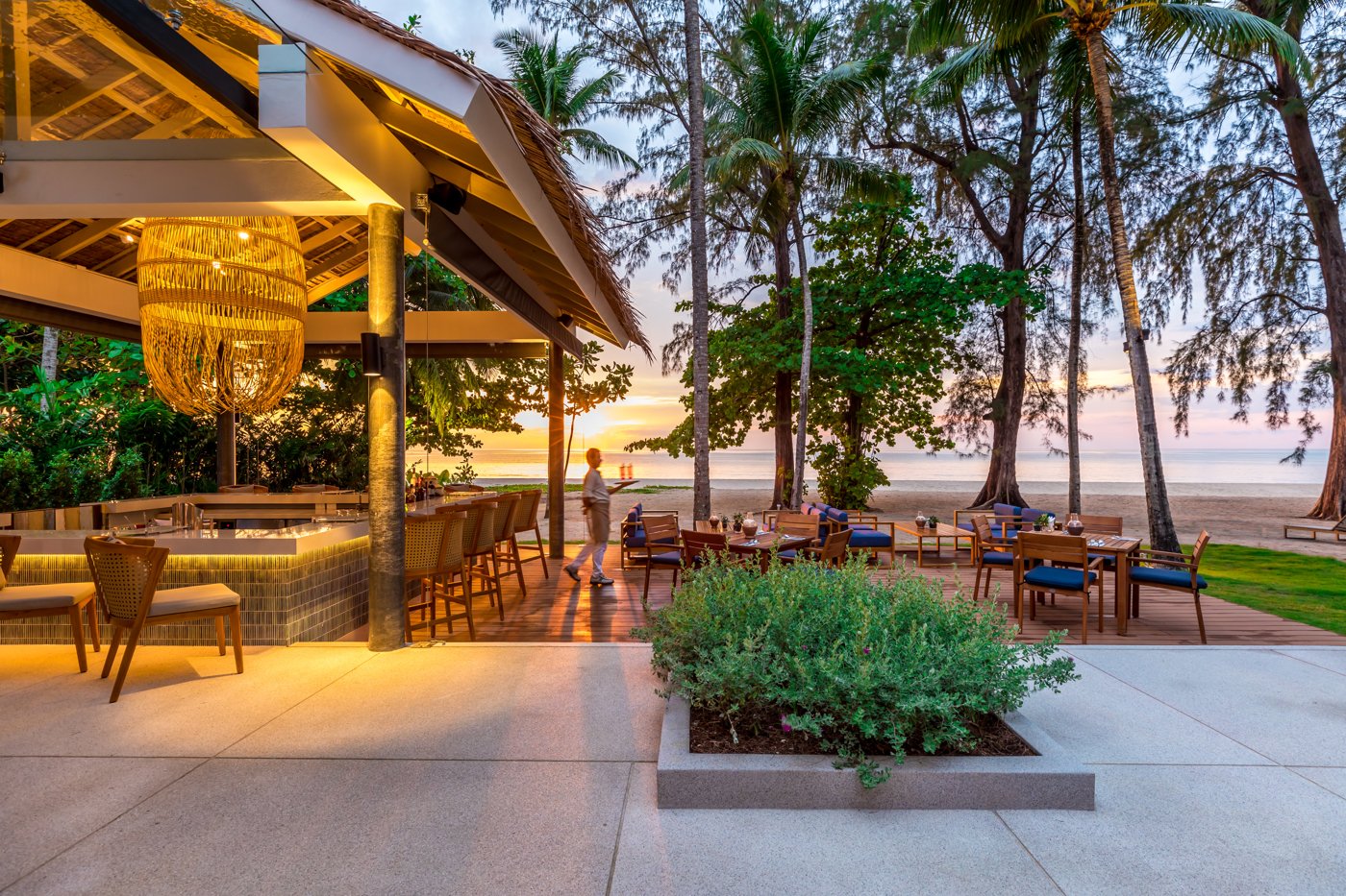 Edgewater Restaurant