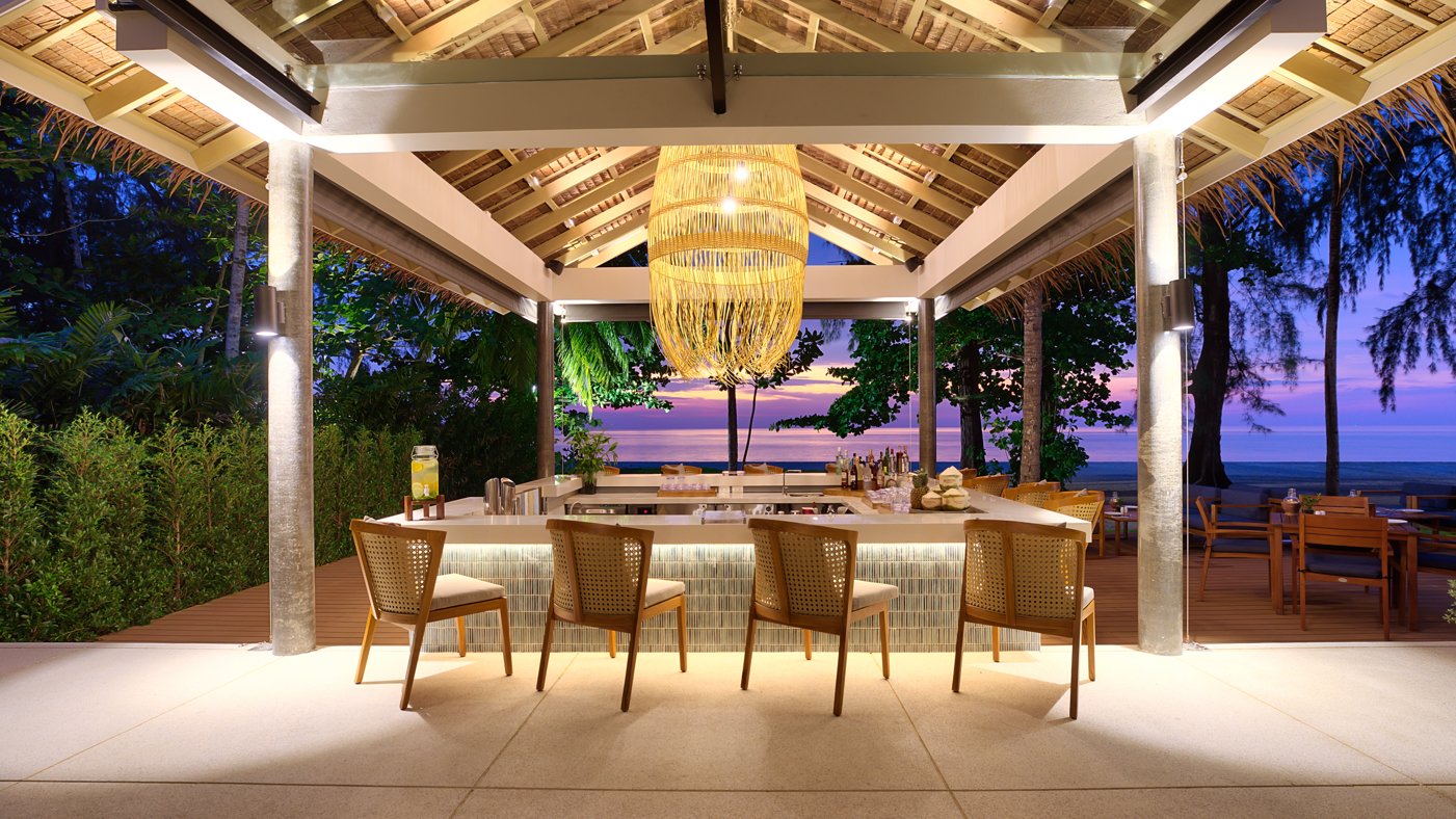 Edgewater Restaurant