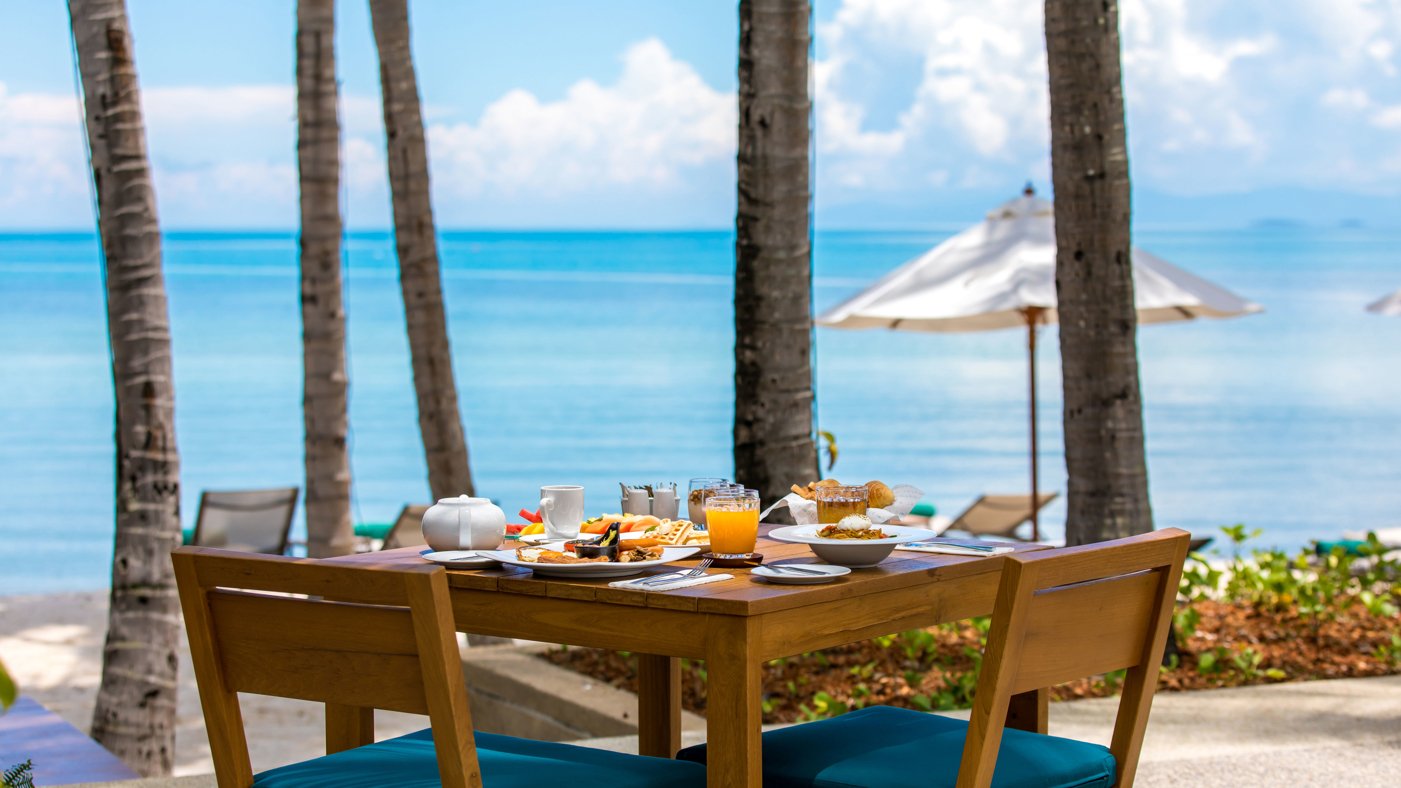 Edgewater Restaurant