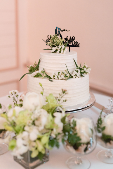 Wedding Cake | Outrigger Khao Lak Beach Resort
