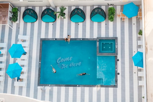 OHANA Waikiki Easy by Outrigger exterior