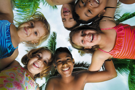 Coral Kids Club