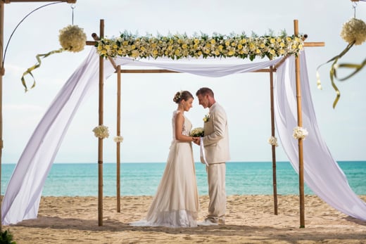Vow-Renewal