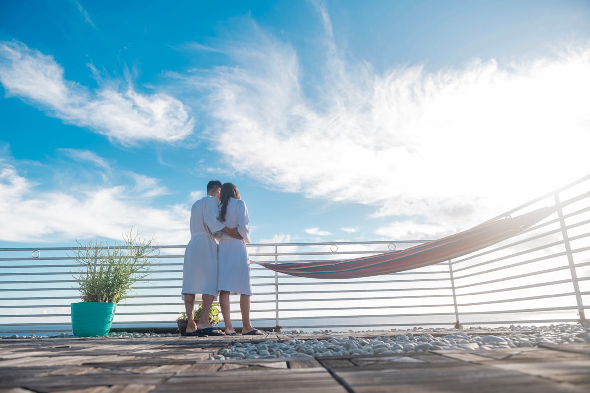 OUTRIGGER Waikiki Beach Resort Spa