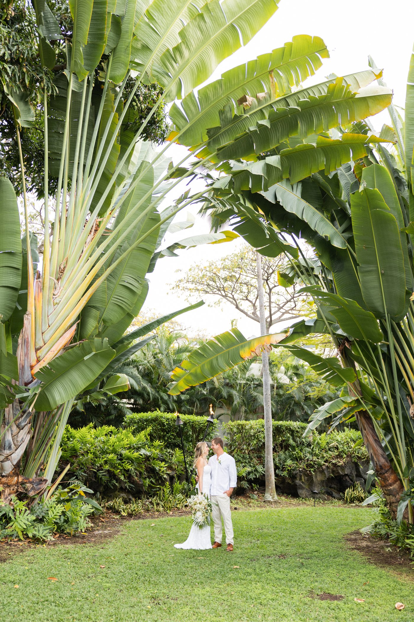 Wedding Garden