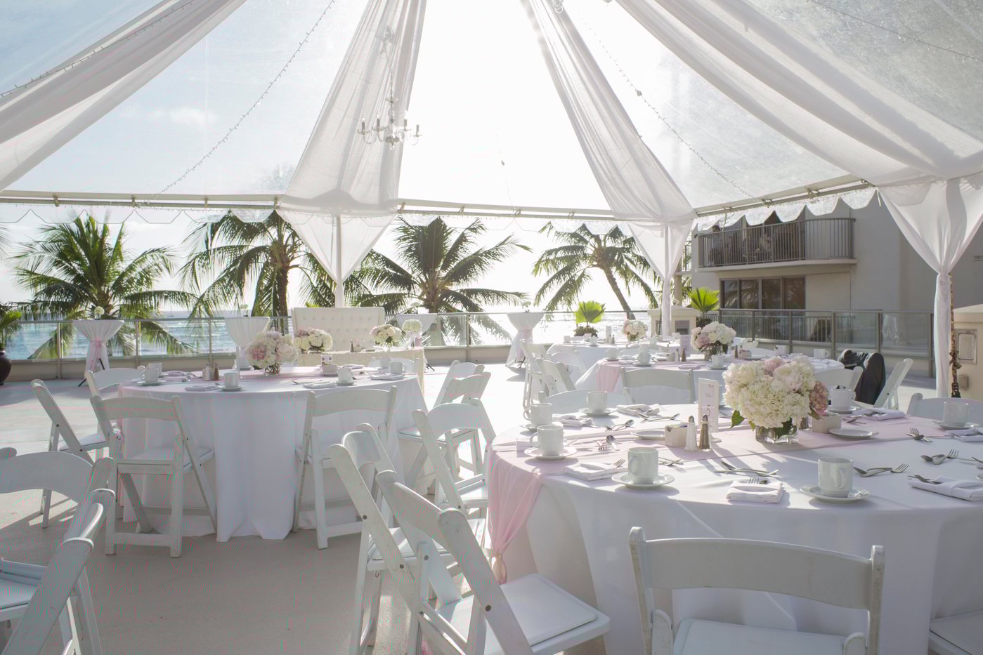 Venue
