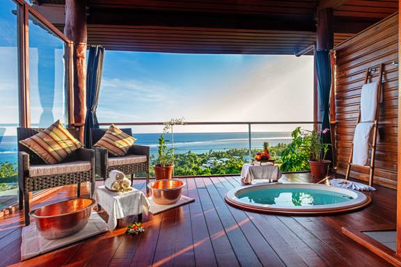 Bebe-Spa-Fiji