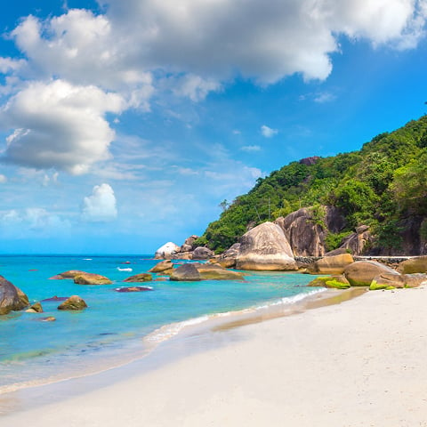 Ultimate Koh Samui Beach Guide