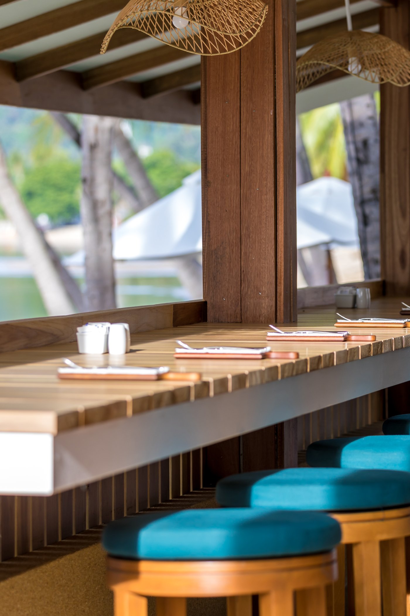 Edgewater Restaurant