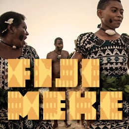 Fiji Meke