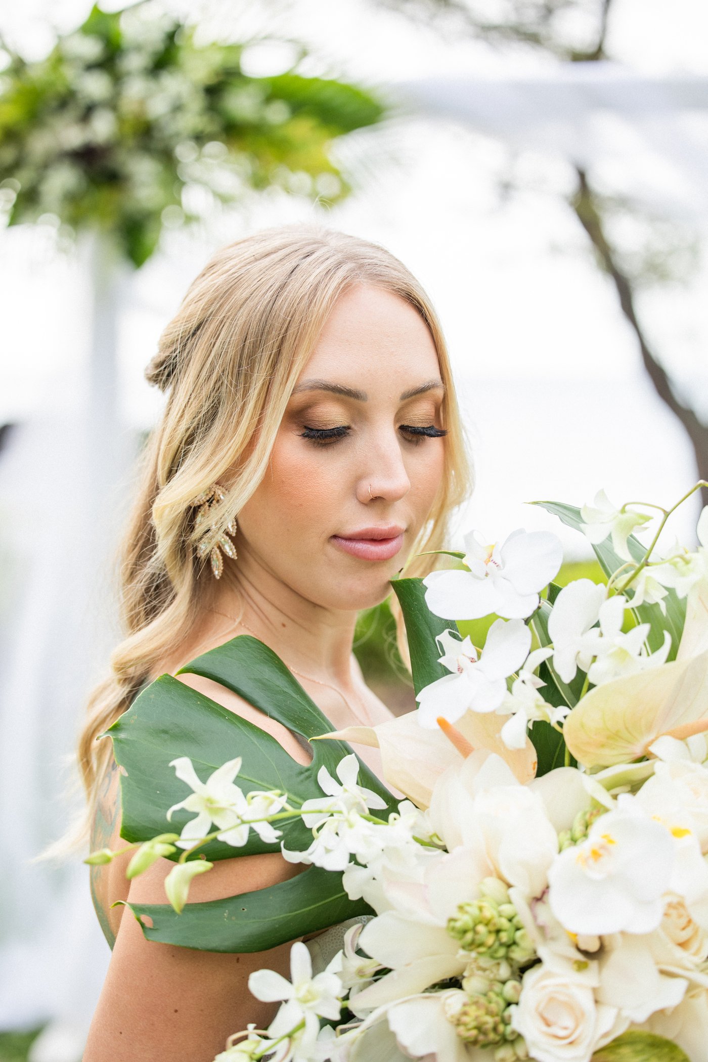 Wedding bride