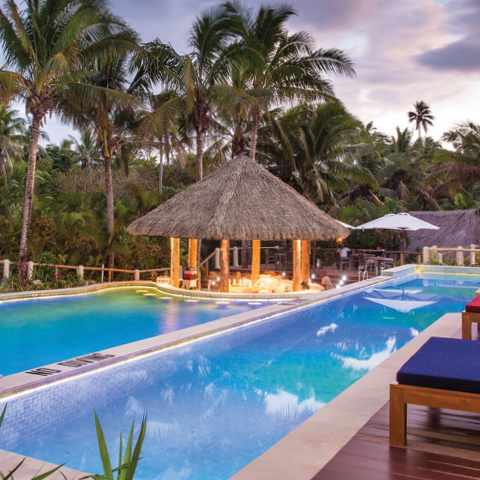 20 Reasons We Love Outrigger Fiji Beach Resort