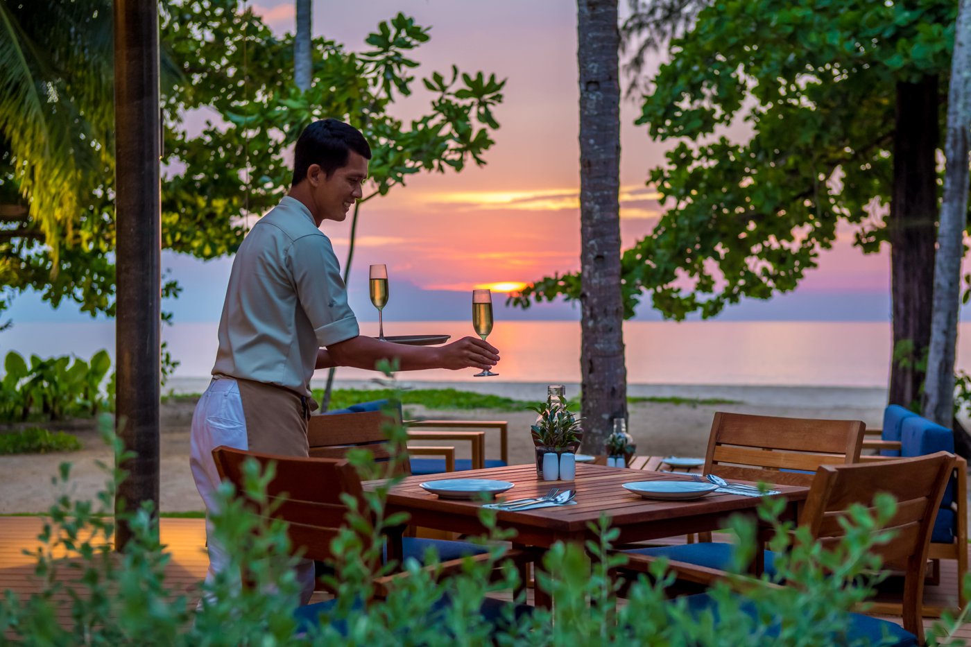 Edgewater Restaurant