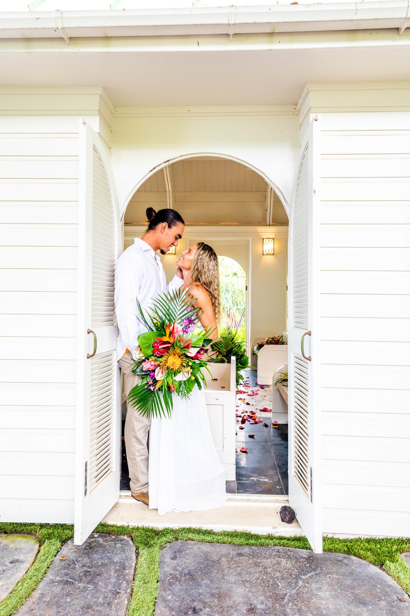 Wedding Chapel