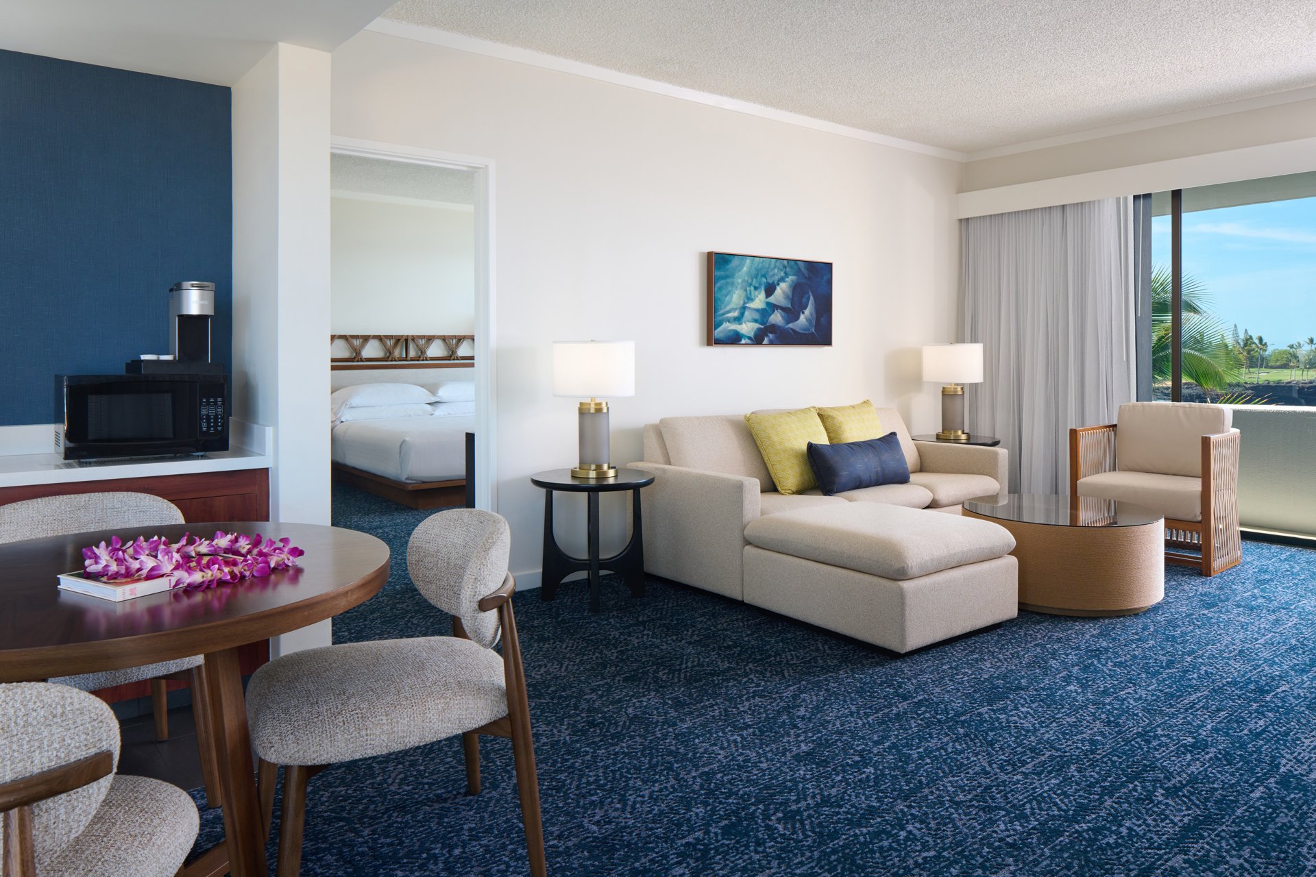 OKR Room