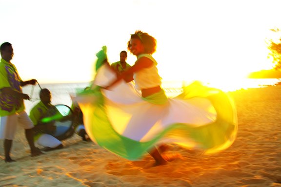 Mauritius