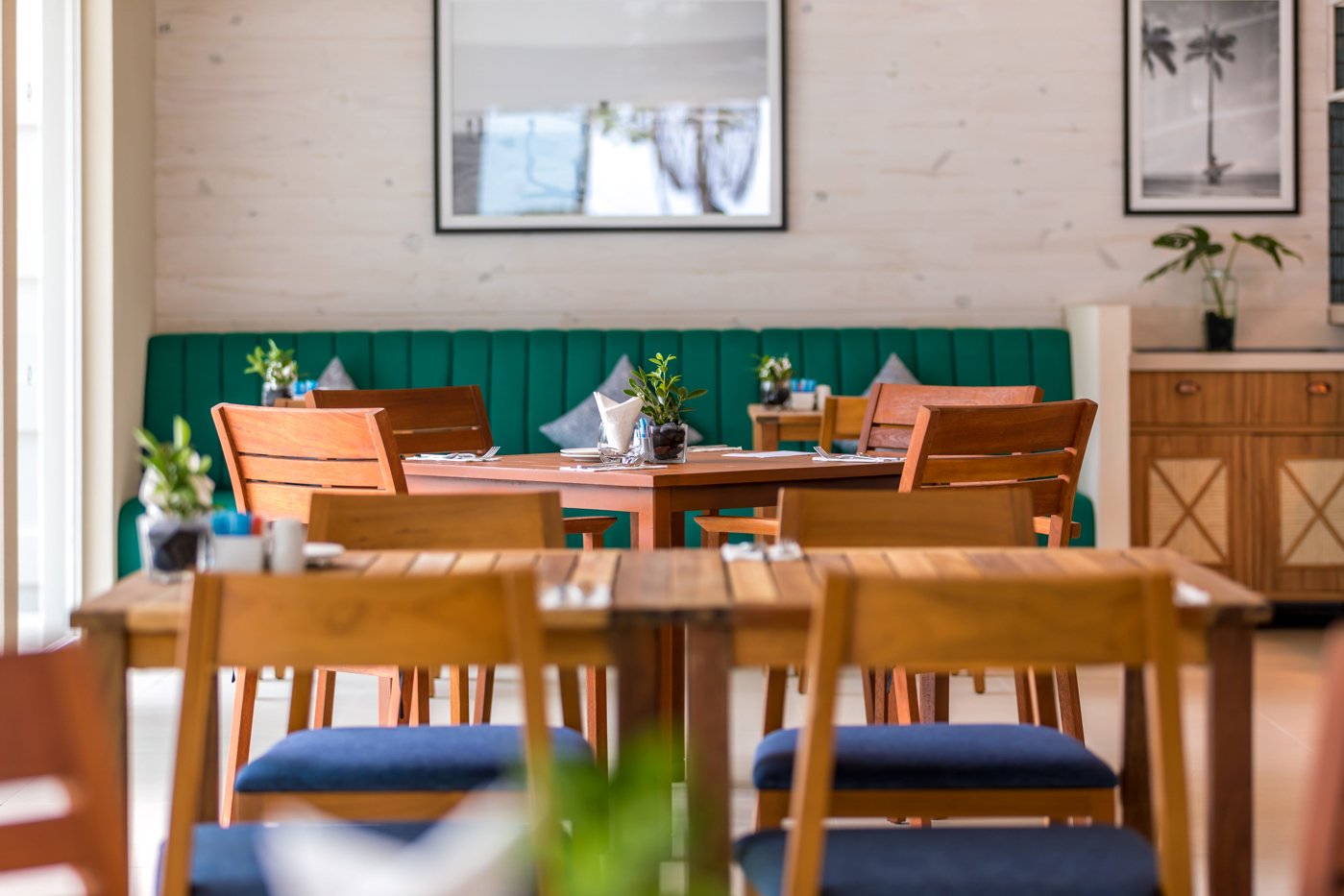 Edgewater Restaurant