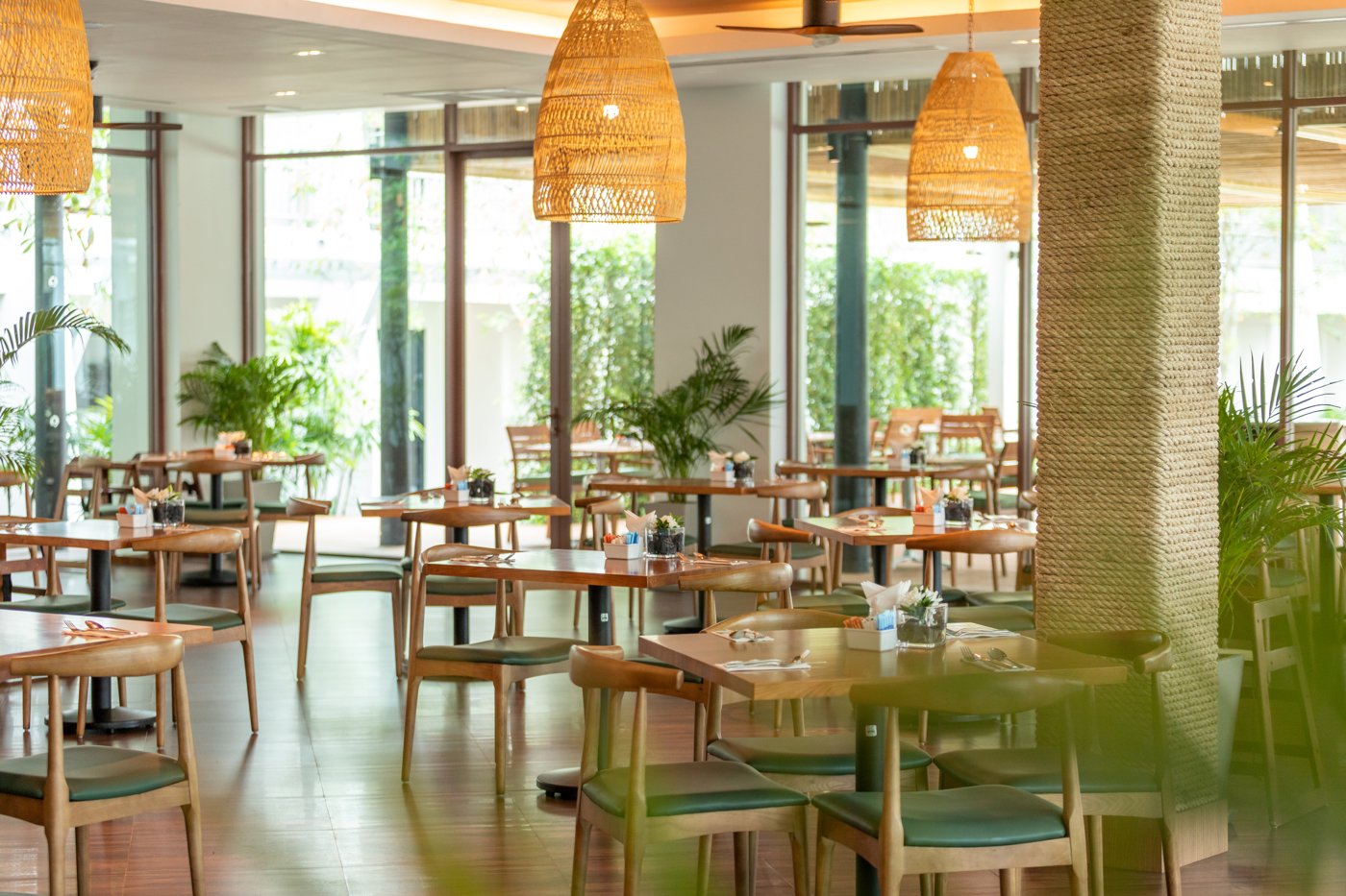 Mala Kitchen