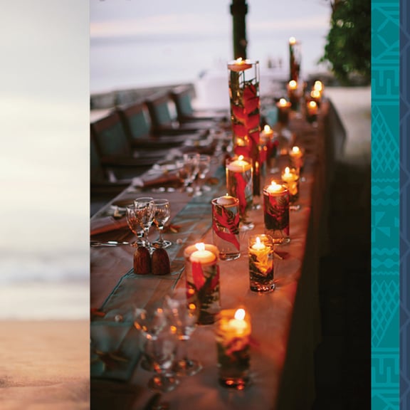 Fiji Destination Wedding - Live Video Planning Guide