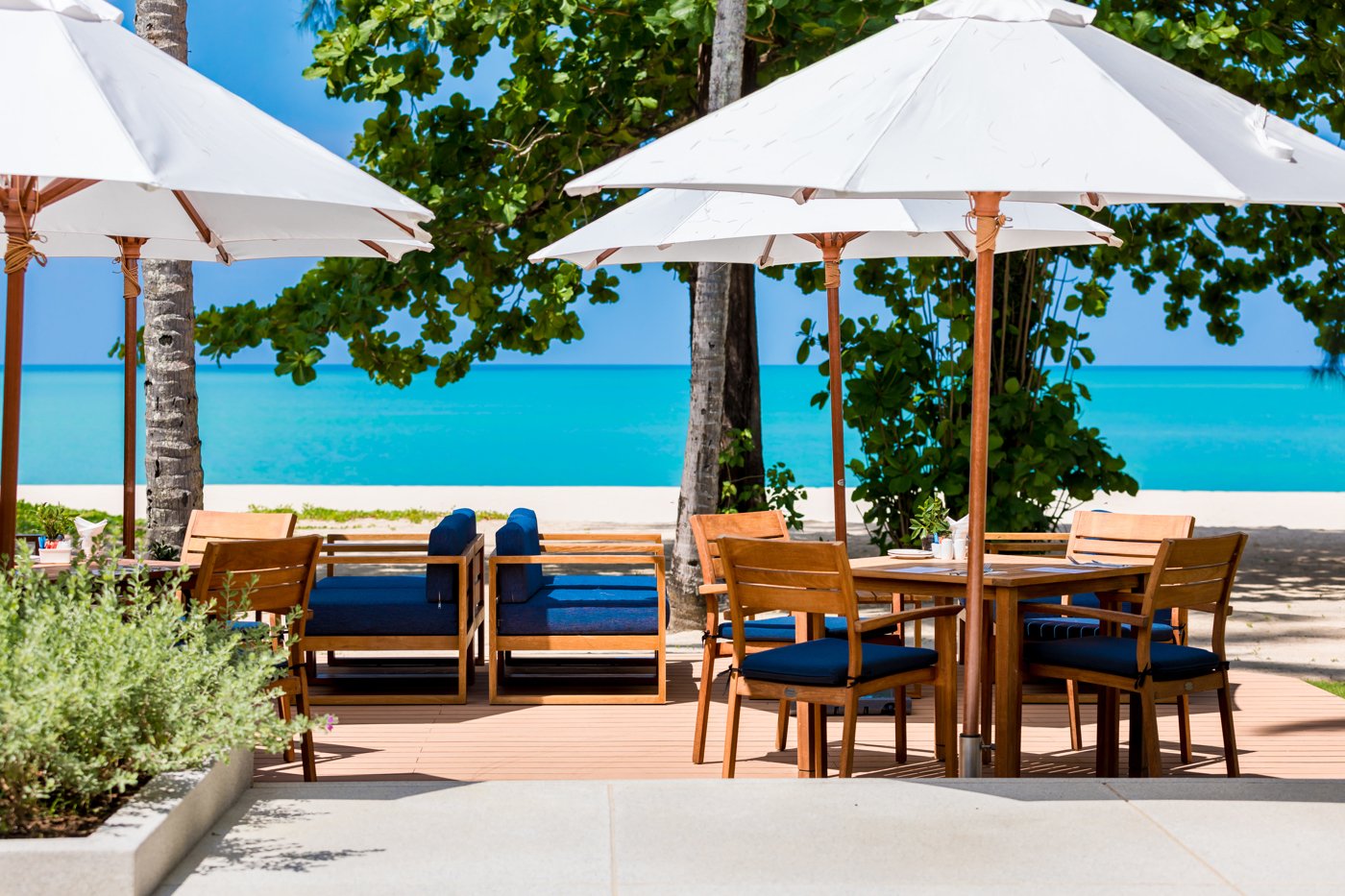 Edgewater Restaurant