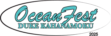 Duke's Oceanfest logo