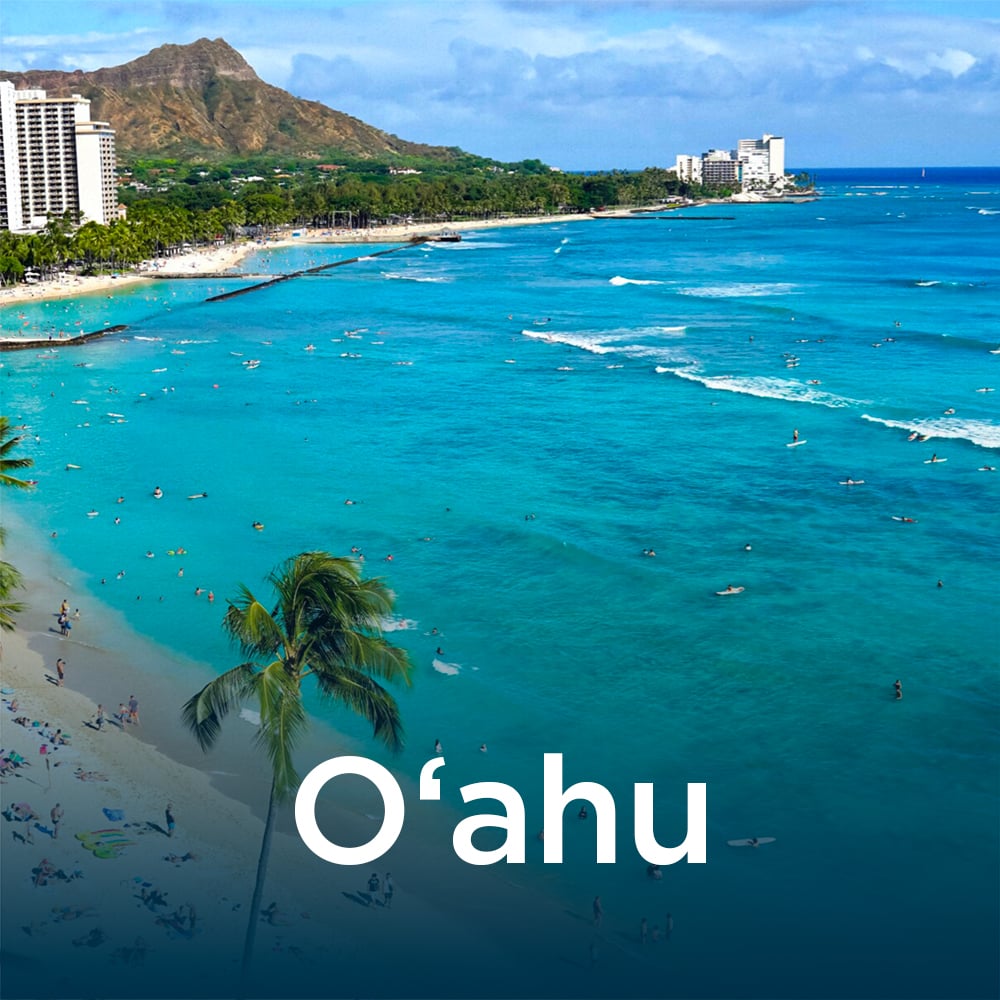 Outrigger Resorts & Hotels | Oahu